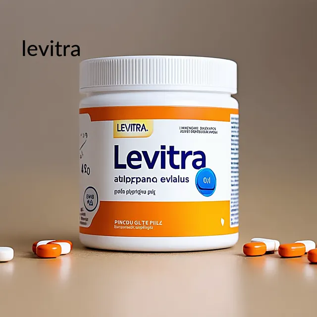 Levitra generico effetti